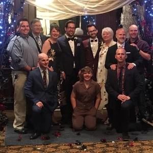 Meet your Posher, Brett